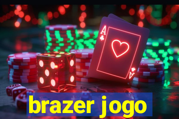 brazer jogo